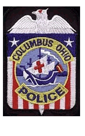 Columbus-Police-Badge
