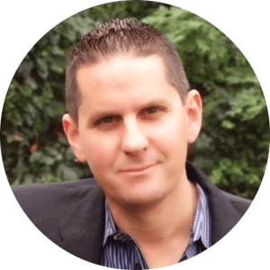 Craig Mortman