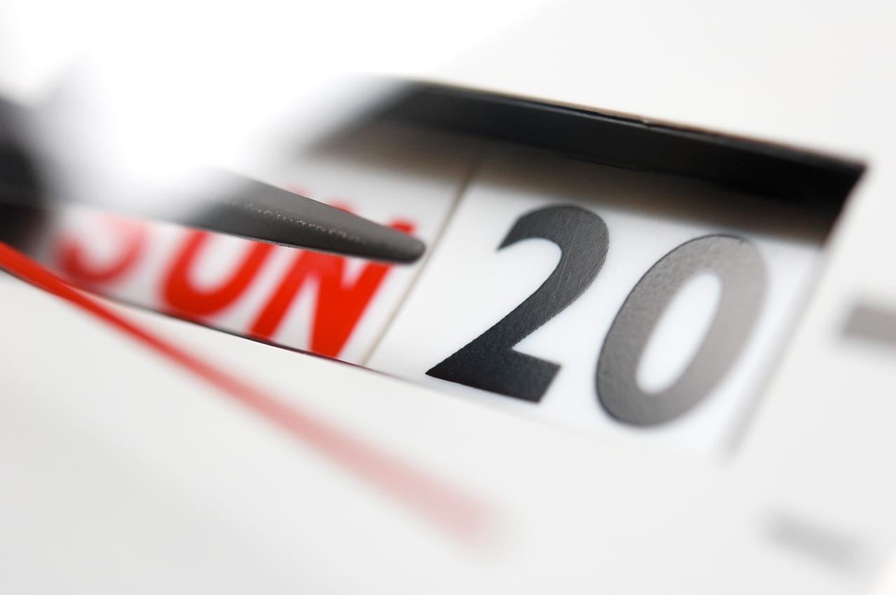 calendar