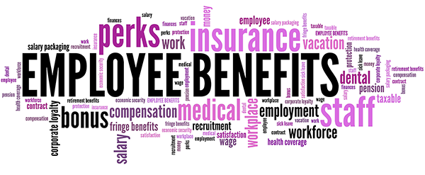 Benefits image