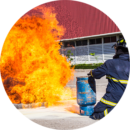 FireTraining