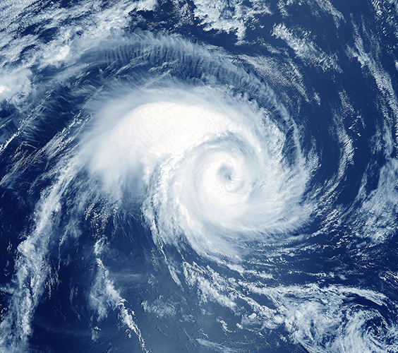 Hurricane Preparedness and the Crucial Role of Public Safety Responders