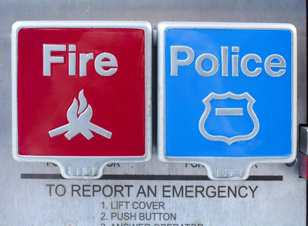 The Cost of Poor Scheduling in Public Safety