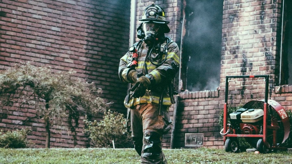 Why Firefighter Leaders Should Focus on Health and Wellness