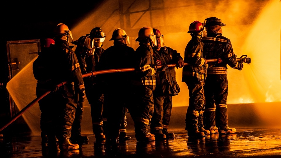 Managing Recruitment, Retention and Volunteers in Fire Departments