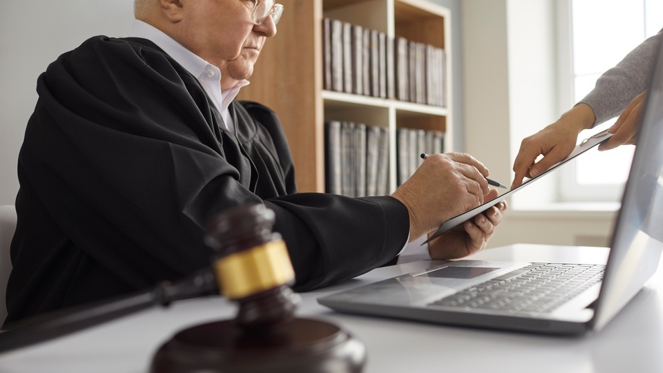 How Technology Is Transforming the Court System