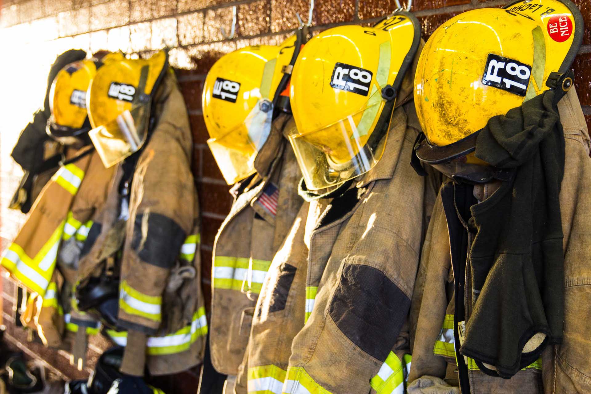 6 Trends in Fire and Rescue Workforce Service