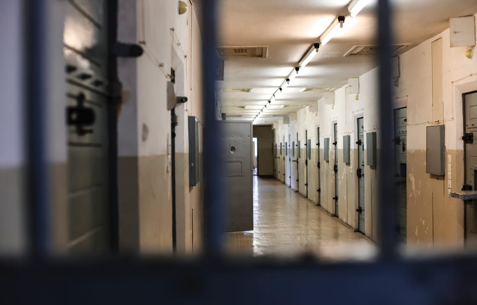 How to Protect Jail and Prison Populations from COVID-19