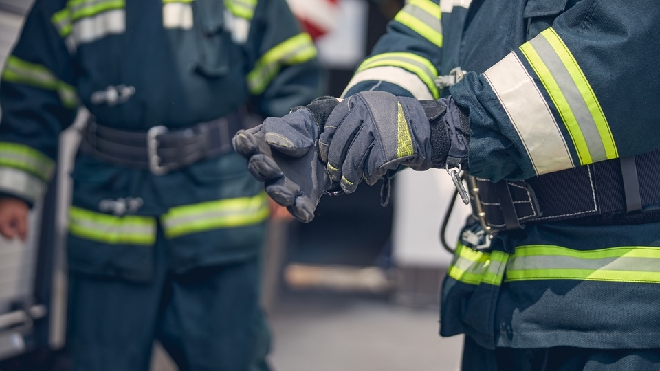 How Fire Departments Can Improve Their Volunteer Membership